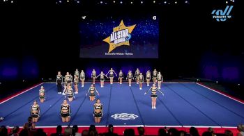 Encore Elite Wildcatz - Ruthless [2025 L4.2 Senior Coed - D2 Day 1] 2025 UCA & UDA All Star National Championship