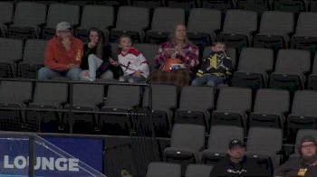 Replay: Away - 2023 Idaho vs Wheeling | Nov 12 @ 4 PM