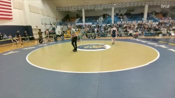 144 lbs Champ. Round 1 - Chase Schubert, Cody vs Avery Coffman, Lander Valley