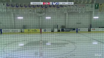 Replay: Home - 2023 Rush vs TB Juniors | Dec 15 @ 10 AM