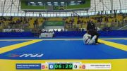 JOÃO PEDRO MACEDO COSTA vs DANIEL AZEVEDO MURARA CAMARA MAR 2026 FPJJ Circuito Paulista GI Etapa 3