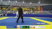LEONARDO GIAMUNDO vs DANIEL JESUS DE SOUZA 2026 FPJJ Circuito Paulista GI Etapa 3