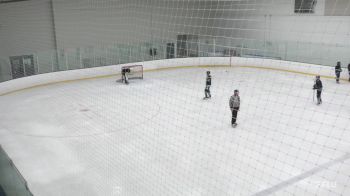 Replay: Home - 2025 Bad Bs vs NY Kraken | Jul 12 @ 11 AM