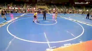 115 lbs Consi Of 16 #2 - Braxton Moody, Valley Center Wrestling Club vs Gino Schinina, Scorpion