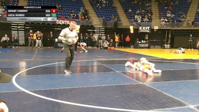 Replay: Mat 14 - 2026 Keystone Championship | Mar 13 @ 8 AM