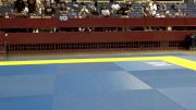 Replay: Mat 5 - 2023 Pan IBJJF Jiu-Jitsu No-Gi Championship | Oct 1 @ 9 AM