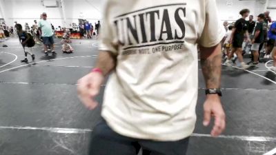 88 lbs Finals (2 Team) - Jase Seto, Power House vs Jacek Lepore, Unitas