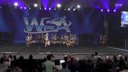 Louisiana Cheer Force - Day 1 [2023 Twilight Level 4 International Open] 2023 WSA Grand Nationals