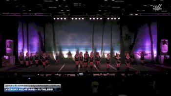 Victory All-Stars - RUTHL2SS [2026 L2 Junior - D2 - Medium Day 2] 2026 The American Open Orlando Nationals