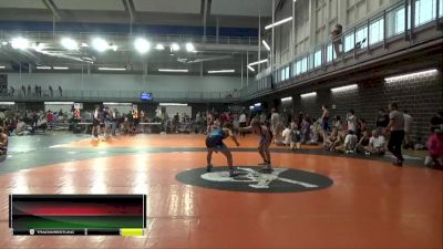 126 lbs Placement Matches (16 Team) - James Franklin, Alabama Elite Gold vs Brennan Mays, Alabama Elite White