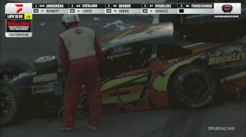 Replay: NWMT at Oswego | Aug 30 @ 5 PM