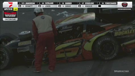 Replay: NWMT at Oswego | Aug 30 @ 5 PM