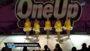 Planet Dance - Planet Dance Solar Mini Pom (small) [2025 Mini - Pom Day 3] 2025 One Up Grand Nationals