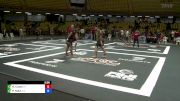 Braulio Costa vs PAULO MAX 2024 ADCC South American Trials 1