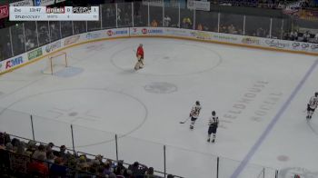 Replay: Away - 2025 Peoria vs Knoxville | Mar 15 @ 7 PM