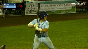 Replay: Home - 2025 Blowfish vs Chili Peppers | Jun 14 @ 8 PM