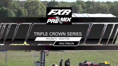 Full Replay | Walton Trans Can Grand National 8/15/21 (Part 1)