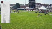 Replay: Shot Put 1 - 2026 AAU Junior Olympic Games | Aug 3 @ 11 AM