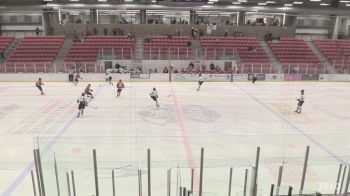 Replay: Home - 2023 Barrhead vs Cold Lake | Dec 8 @ 7 PM