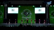 Majestic Dance Team - Majestic Youth Variety [2025 Youth - Variety Day 1] 2025 CSG Dance Grand Nationals