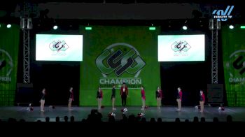 Majestic Dance Team - Majestic Youth Variety [2025 Youth - Variety Day 1] 2025 CSG Dance Grand Nationals