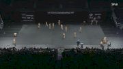 Georgia "Atlanta GA" at 2024 WGI Color Guard World Championships