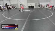 157 lbs Placement Matches (8 Team) - Owen Vaught, Texas Red vs Dominic Joppa, Louisiana Red
