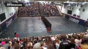 AMP Winter Guard "Camden NJ" at 2026 WGI Guard Bethlehem Regional+