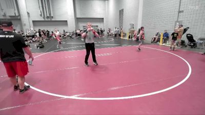 106 lbs Round 5 (6 Team) - Paxton Terry, Washington Dual Team vs Brayden Macute, WTF- Valebound