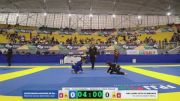 ANA LAURA LEITE DE MIRAND vs LOUIZE MARIA NOGUEIRA DE BARROS 2026 FPJJ Circuito Paulista GI Etapa 3