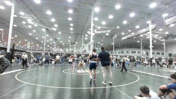 191 lbs Rr Rnd 5 - Michael Colon, Shore Thing - HSC vs Michael Spielman, Steller Trained Embo - HSC