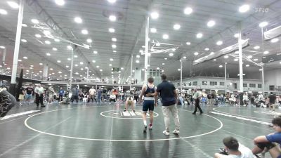 191 lbs Rr Rnd 5 - Michael Colon, Shore Thing - HSC vs Michael Spielman, Steller Trained Embo - HSC