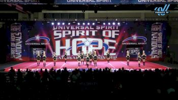 World Cup - Big Dippers [2024 L4 Youth Day 2] 2024 Spirit of Hope Grand Nationals
