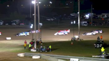 Feature | 2025 MARS Nippy 50 Finale at Maquoketa Speedway