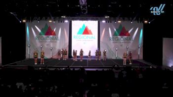 ACE of Tuscaloosa - Lady Ignite [2023 L3 Junior - Small day 1] 2023 The Regional Summit: Southeast