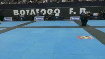 Replay: Mat 5 - 2026 Campeonato Helio Gracie Gi | Apr 18 @ 9 AM