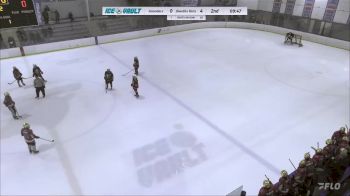Replay: Home - 2024 Islanders U19 (G) vs Bandits P U19 (G) | Jan 20 @ 7 PM