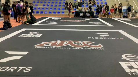 Replay: Mat 6 - 2024 ADCC Monterey Open | Feb 24 @ 7 PM