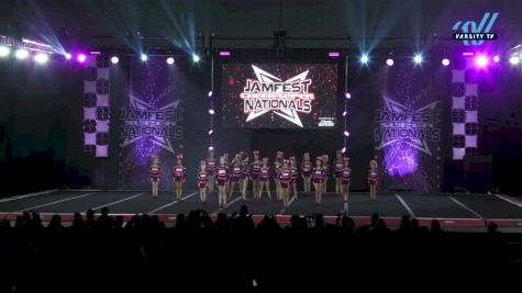 Twisters Elite - Miss Monsoon [2025 L1 Youth - D2 - Small - C Day 1] 2025 JAMfest Cheer Super Nationals