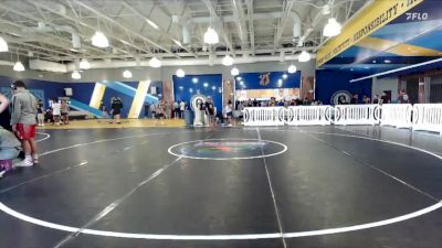 Replay: Mat 6 - 2025 Knockout Summer Slam 2025 | Jun 5 @ 8 AM