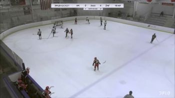 Replay: Home - 2023 Applecore U14 vs Ducks U14 | Nov 19 @ 3 PM