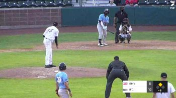 Replay: Vibes vs Chukars | Jun 15 @ 7 PM