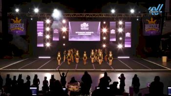 Interboro Hornets Cheerleading - Lady Sting [2024 L4 Performance Rec - 10-18Y (NON) Day 1] 2024 SU Battle at the Boardwalk Grand Nationals
