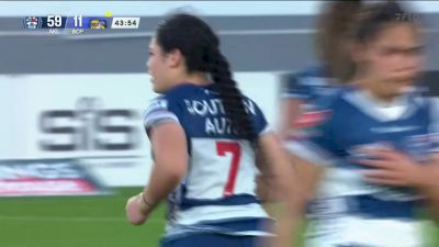 Replay: Auckland vs Bay of Plenty | Aug 23 @ 4 AM