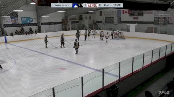 Replay: Home - 2024 Renfrew vs Athens | Nov 16 @ 7 PM