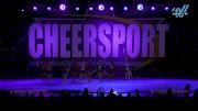 Carolina Spirit Athletics - Leopard Sharks [2024 L5 Senior - D2 - Small - B Day 1] 2024 CHEERSPORT National All Star Cheerleading Championship