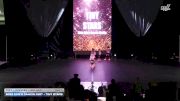 Miss Edie's Dancin Feet - Tiny Stars [2025 Tiny - Premier - Hip Hop Day 1] 2025 Champion Cheer and Dance Grand Nationals