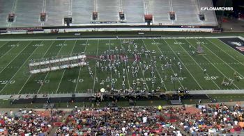 The Cavaliers at 2019 Tour of Champions - Northern Illinois