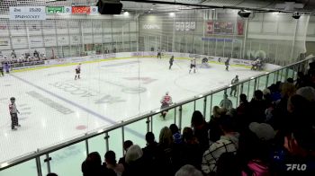 Replay: Home - 2024 Portage vs Winkler | Oct 13 @ 7 PM