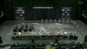 Pearl HS "Pearl MS" at 2024 WGI Percussion/Winds World Championships